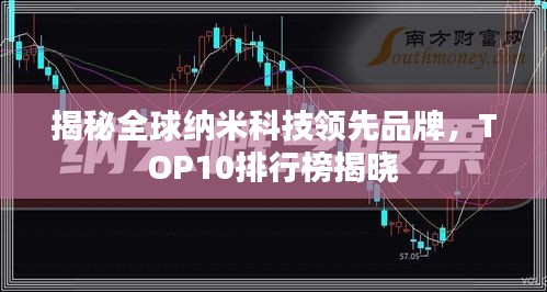 揭秘全球納米科技領先品牌,TOP10排行榜揭曉