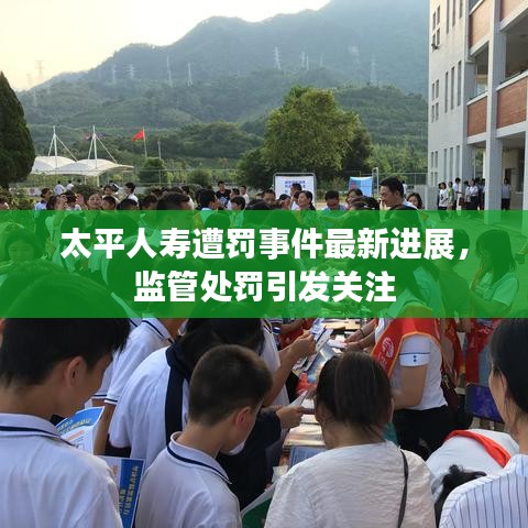 太平人壽遭罰事件最新進展,監(jiān)管處罰引發(fā)關(guān)注